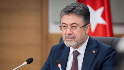 İbrahim Yumaklı: Erzurum'daki Kavuşturan Göleti bölgenin gelirini artırdı