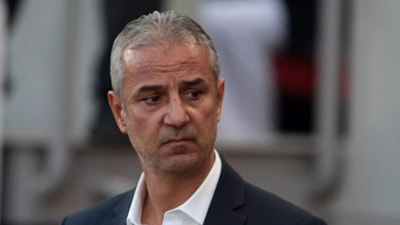 İsmail Kartal'dan Fenerbahçe için açıklama geldi: Üzüldüğüm tek bir nokta var...