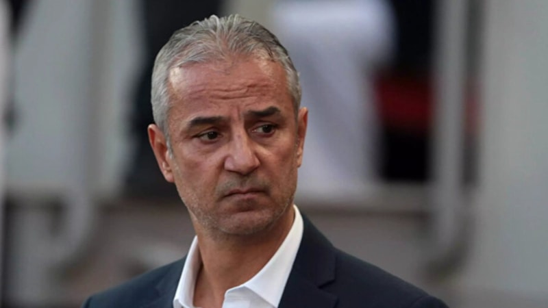 İsmail Kartal'dan Fenerbahçe için açıklama geldi: Üzüldüğüm tek bir nokta var...