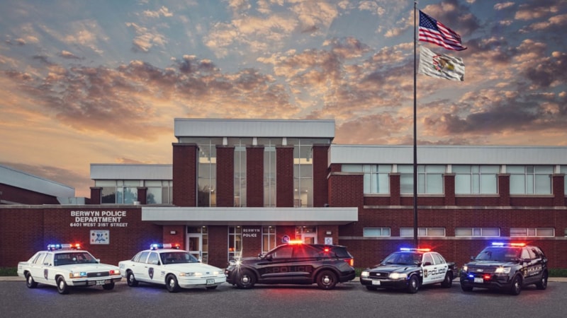 ABD’de okul yakınında silahlı saldırı düzenlendi