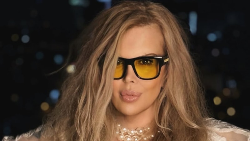 Harika Avcı hakkındaki iddialara cevap verdi: 