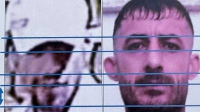 Diyarbakır'da 8 yıl boşuna hapis yattı: Gerçek, yüz hatlarının eşleşmemesiyle ortaya çıktı