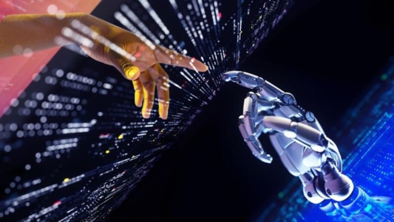 DTÖ, Yapay zekanın küresel ticaretinin yüzde 37 artırmasını bekliyor