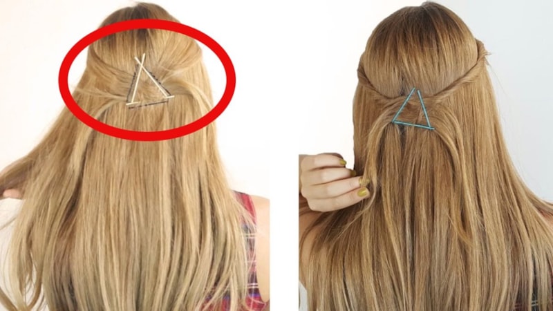 Tel tokanın dalgalı kısmının sırrı! Meğer böyle kullanılıyormuş