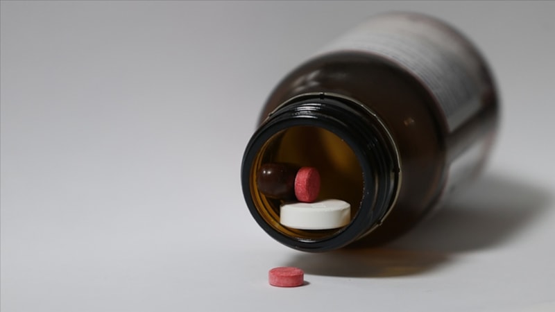 Geri ödeme listesine 64 yeni ilaç dahil edildi