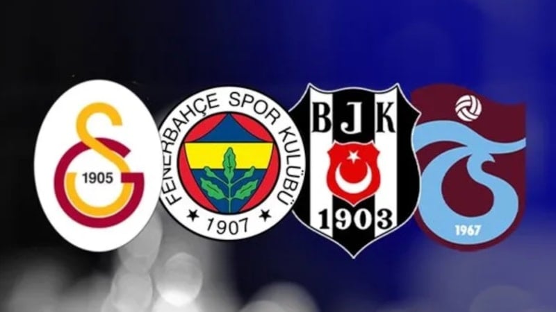Fenerbahçe mi, Galatasaray mı? Süper Lig’in en pahalı takımları açıklandı! İşte ilk sıradaki takım…