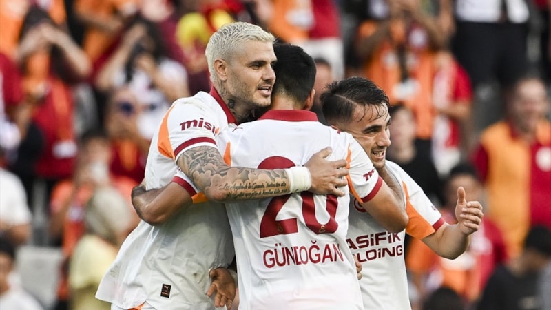 Galatasaray, Avrupa'da 329. maçına çıkacak