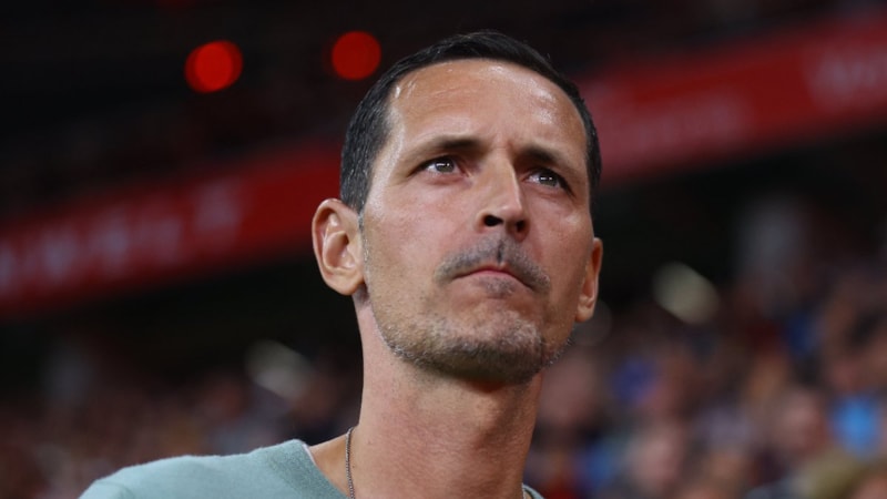 Eintracht Frankfurt Teknik Direktörü Toppmöller'den Galatasaray'a övgü dolu sözler