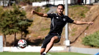 Yiğit Fidan: Fenerbahçe’ye en iyi şekilde dönmeyi hedefliyorum