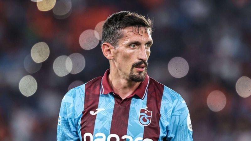 Stefan Savic, sezona iyi başladı
