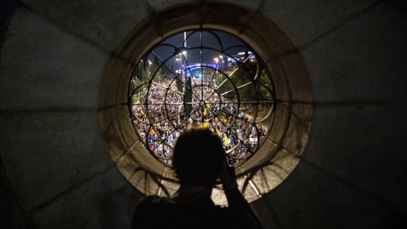 Veriler yayınlandı: Geçen yıl 79 bin İsrailli ülkeyi terk etti