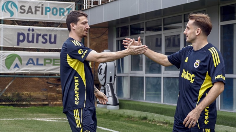 Mert Hakan Yandaş'tan Kerem Aktürkoğlu sözleri