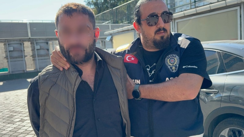 Samsun'da sokak ortasında silahla 3 kişiyi vurdu: Şahıs hakkında karar