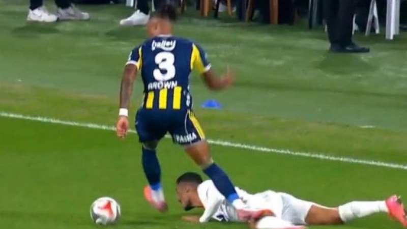 Beşiktaş'tan Fenerbahçe - Alanyaspor maçı sonrası paylaşım!