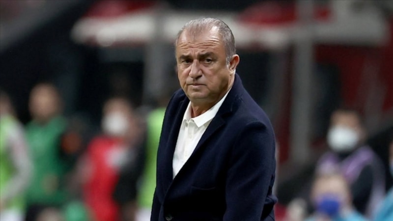 Fatih Terim'den Kerem Aktürkoğlu açıklaması: Gençler hata yapacak, bizler affedeceğiz