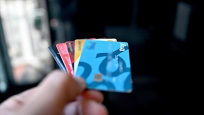 SON DAKİKA! Kredi kartı ve kredili mevduat faiz oranlarında değişiklik