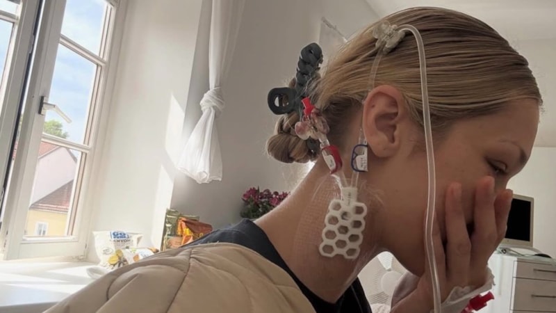 Bella Hadid zor günler geçiriyor! Lyme hastalığıyla mücadeleye devam