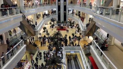 Yıkım işlemi tamamlandı! Profilo AVM’nin yerine bakın ne yapılacak