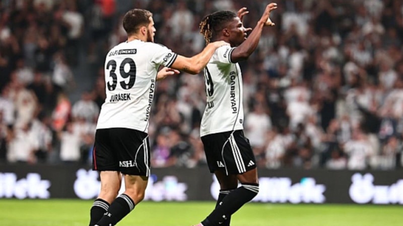 Beşiktaş erteleme maçları ne zaman? Kayserispor - Beşiktaş maçı tarihi ve yayın kanalı…