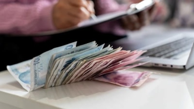 Eylül ayı burs parası (İOKBS) yattı mı? İOKBS ne zaman yatacak?