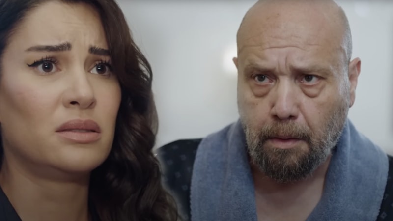 Kızılcık Şerbeti 105. bölüm fragmanı: 