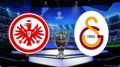 GS Şampiyonlar Ligi maçı: Frankfurt - Galatasaray maçı kaçta, hangi kanalda? Şifresiz mi?
