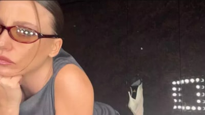 Serenay Sarıkaya'dan yeni gönderi: 