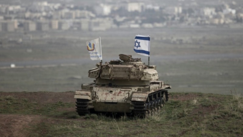 Şara duyurdu: Suriye-İsrail güvenlik anlaşması kapıda