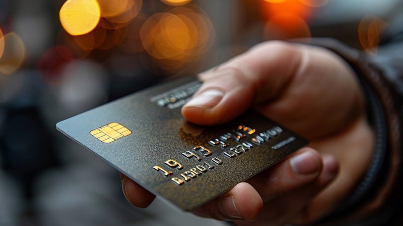 Kredi kartı olan herkesi ilgilendiriyor: Kart faizleri düşürüldü! İşte yeni oranlar