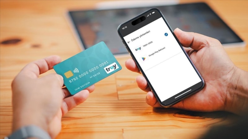 Bankadan gelen bu bildirime sakın tıklamayın