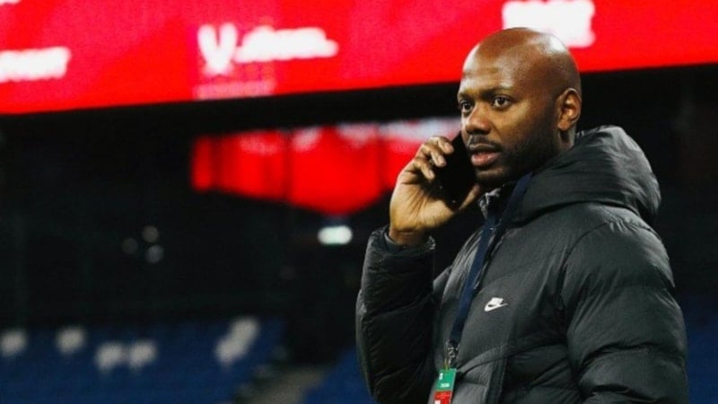 Jerome Salbert: Galatasaray, Avrupa'da büyük sürpriz yapabilir