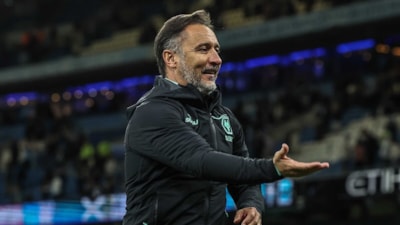 Wolverhampton, Vitor Pereira ile sözleşme yeniledi
