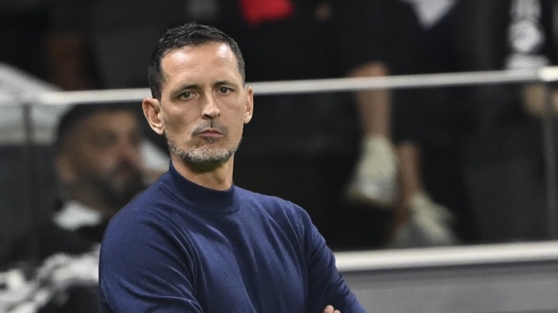 Dino Topmöller: 5-1 şaşırtıcı