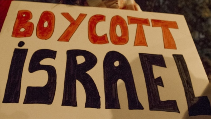 Dünya genelinde 400'ü aşkın şarkıcı ve sanatçıdan İsrail'e boykot