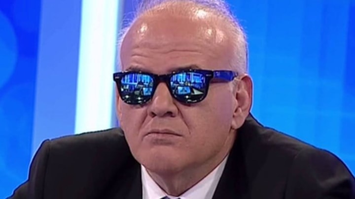 Ahmet Çakar'ın Okan Buruk paylaşımı gündeme oturdu! İşte dikkat çeken sözler...
