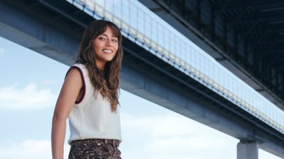 Kızılcık Şerbeti'nin Doğa'sı Sıla Türkoğlu reklamdan da kazanıyor! Aldığı para sosyal medyada gündem oldu