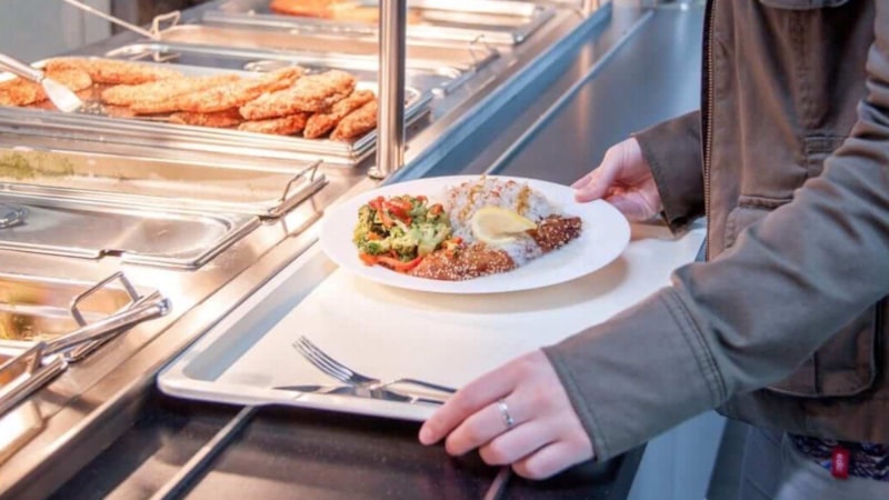 KYK yemek ücretleri 2025: GSB KYK yemek ve kahvaltı ücretli mi, ne kadar?