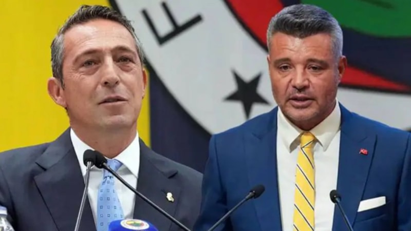 Ali Koç Sadettin Saran canlı yayını ne zaman, saat kaçta ve hangi kanalda?