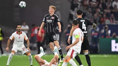 18 Eylül reyting sonuçları: Türkiye, Frankfurt - Galatasaray maçını izledi