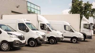 Hem yakıt hem yük performansıyla öne çıkıyor! İşte en iyi ticari araçlar