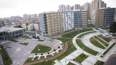 Cevizlibağ Kız Öğrenci Yurdu'nda 'taciz': Erkekler hakkında yakalama kararı çıkarıldı