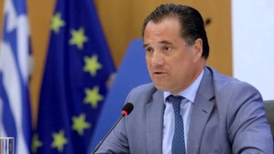 Yunan bakandan küstah sözler: Kudüs bir Yahudi şehridir