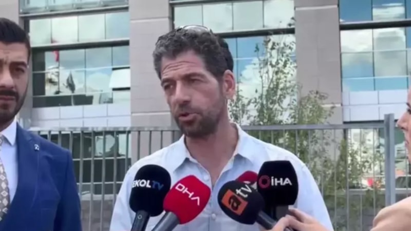 Oyuncu Cemal Hünal'ın sahte imza davası! Avukatıyla açıklama yaptı