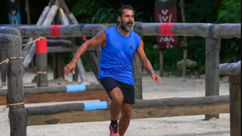 Çılgın Sedat'tan Survivor açıklaması: 