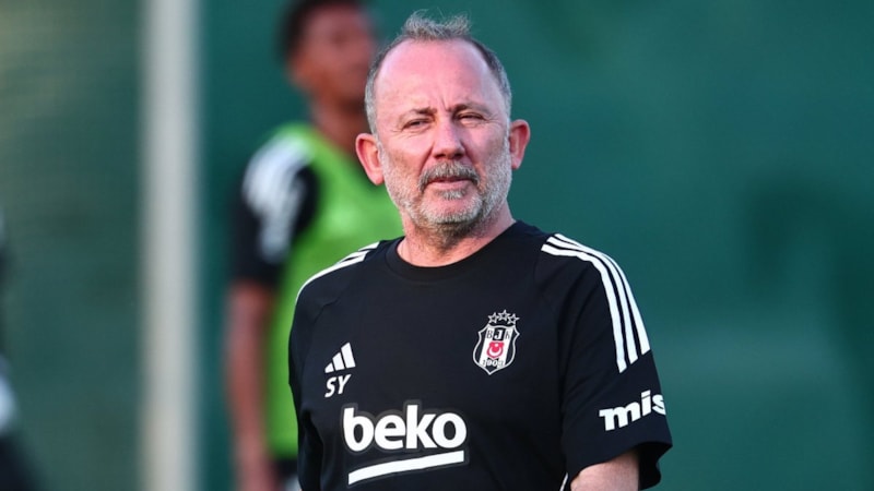 Sergen Yalçın'dan Tammy Abraham'a destek