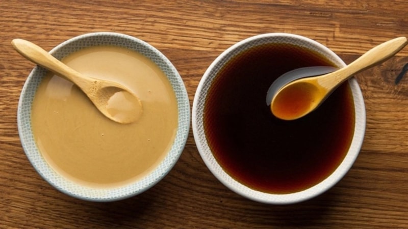 Tahin pekmez hakkında bilmediğiniz 6 şaşırtıcı fayda!