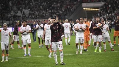 Eintracht Frankfurt yenilgisi sonrası Galatasaray yönetiminden ilk açıklama!