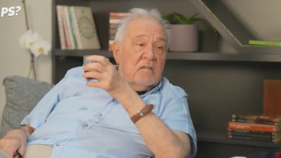 İlber Ortaylı'nın çay yorumu Rizelileri kızdırdı