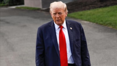 Donald Trump: Gelecek yılın başlarında Çin’e ziyaret gerçekleştireceğim