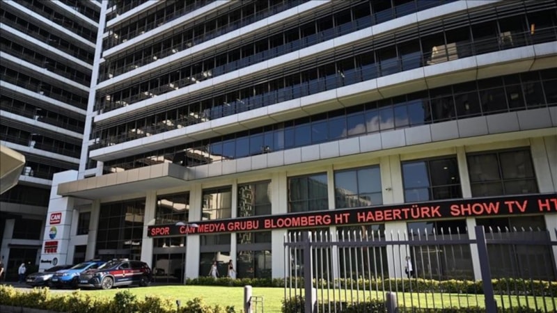 Can Holding soruşturması: 9 şirkete daha kayyum atandı